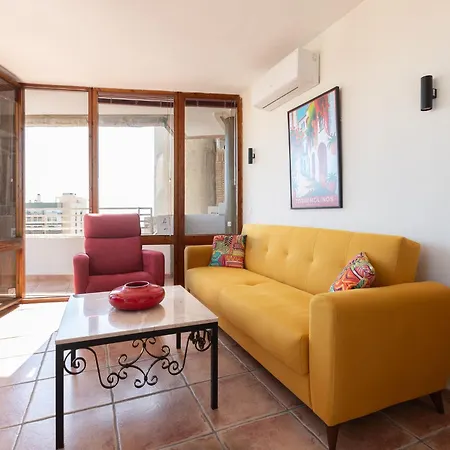 La Caracola - In Free Wifi 托雷莫利诺斯