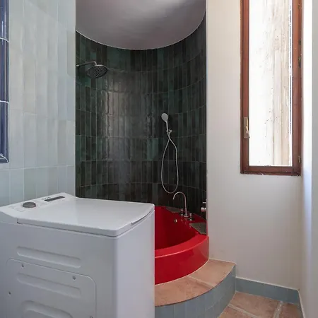 La Caracola - In Free Wifi 度假居 托雷莫利诺斯