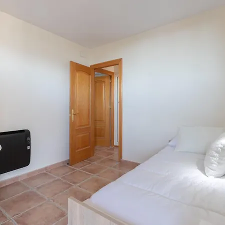 La Caracola - In Free Wifi 度假居