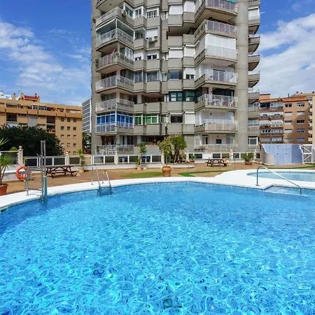 La Caracola - In Free Wifi 度假居 *