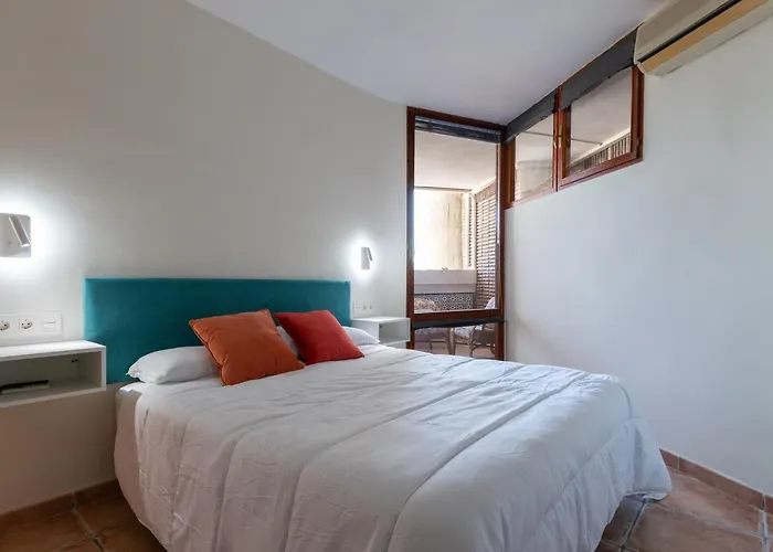 La Caracola - In Free Wifi Holiday home Torremolinos