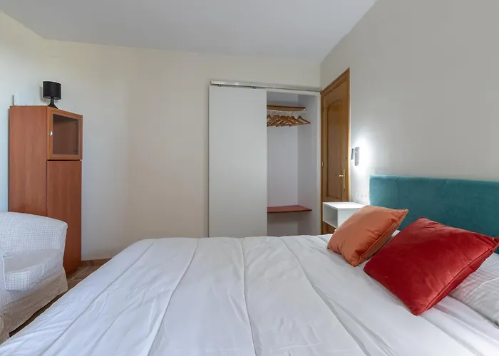 Holiday home La Caracola - In Free Wifi