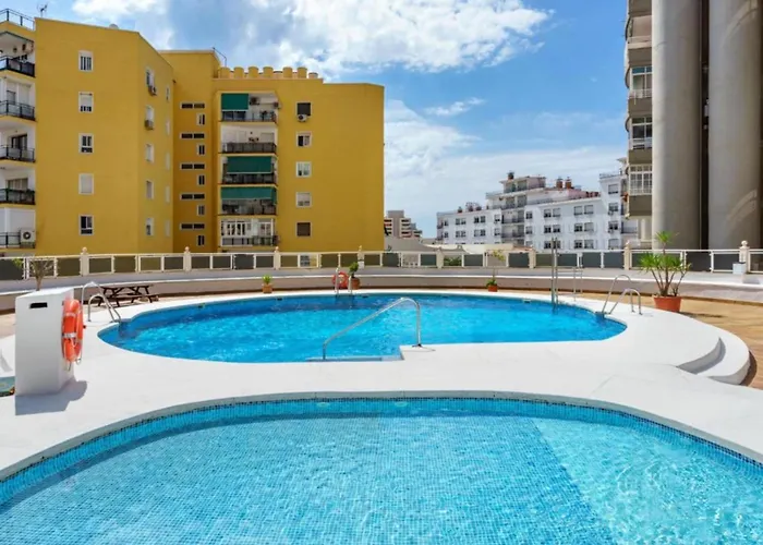 La Caracola - In Free Wifi * Torremolinos