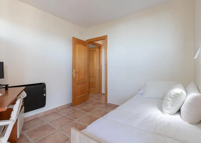 La Caracola - In Free Wifi Holiday home