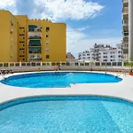 La Caracola - In Free Wifi * 托雷莫利诺斯