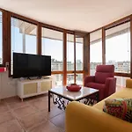 度假居 La Caracola - In Free Wifi *