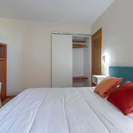 Feriehus La Caracola - In Free Wifi