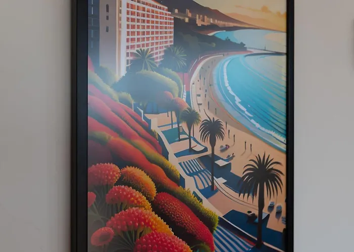 Vakantiehuis La Caracola - In Free Wifi Torremolinos