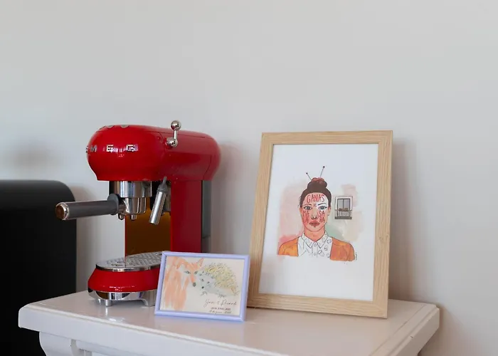 La Caracola - In Free Wifi Vakantiehuis