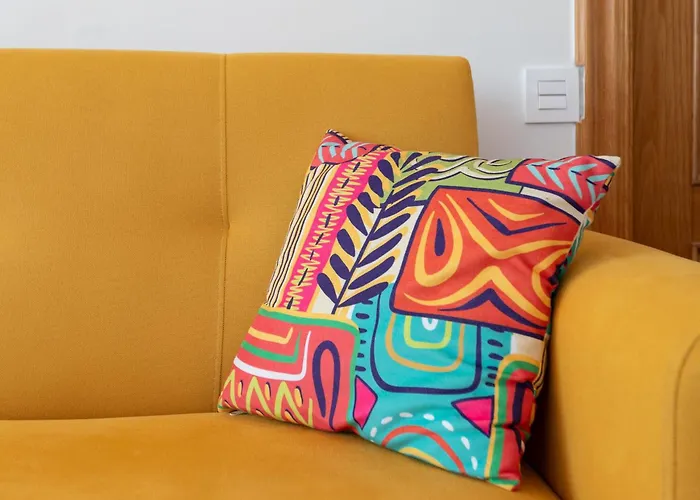 La Caracola - In Free Wifi * Torremolinos