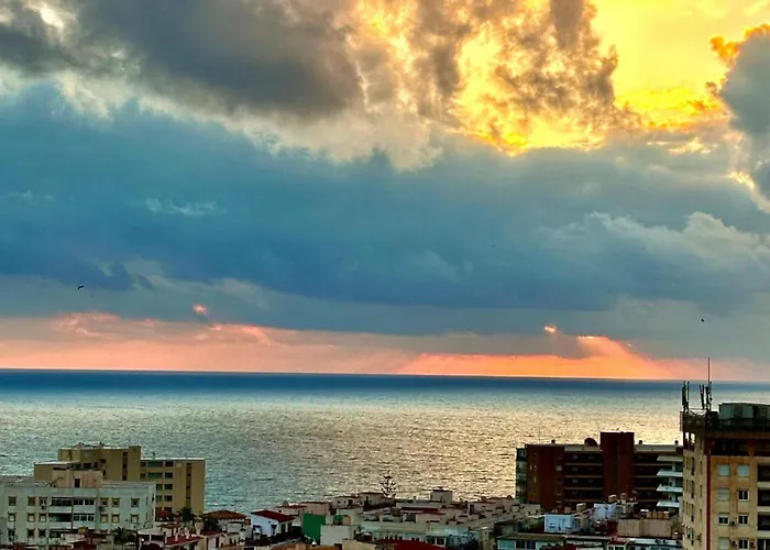 La Caracola - In Free Wifi *