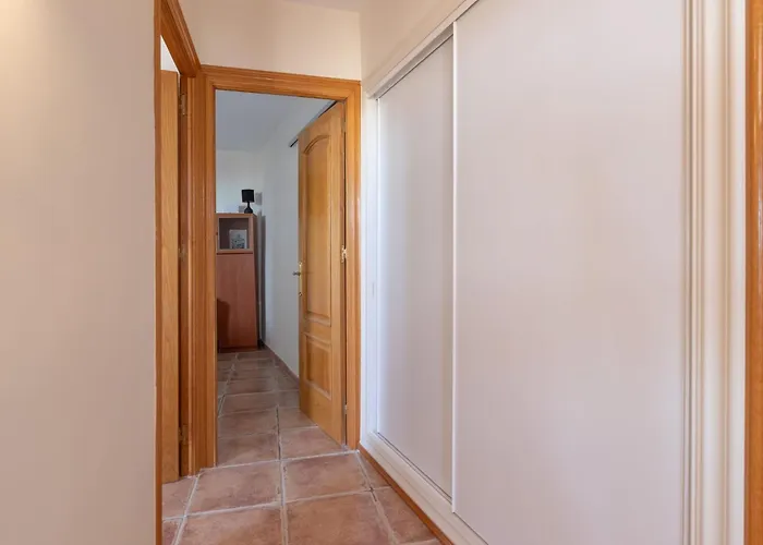 La Caracola - In Free Wifi Vakantiehuis *