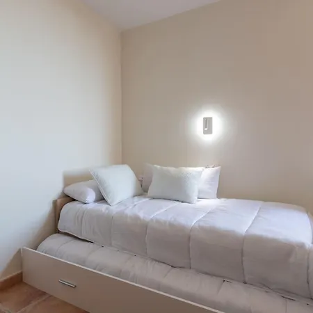 Tatil Evi La Caracola - In Free Wifi Torremolinos