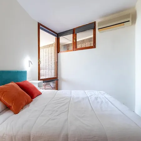 La Caracola - In Free Wifi Tatil Evi Torremolinos