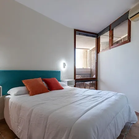 La Caracola - In Free Wifi Сasa de vacaciones Torremolinos