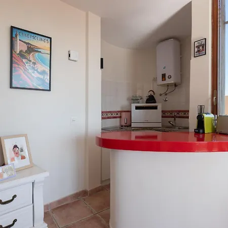 La Caracola - In Free Wifi Torremolinos