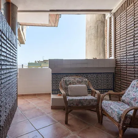 Сasa de vacaciones La Caracola - In Free Wifi *