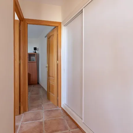 La Caracola - In Free Wifi Сasa de vacaciones *