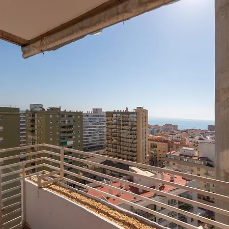 La Caracola - In Free Wifi Torremolinos