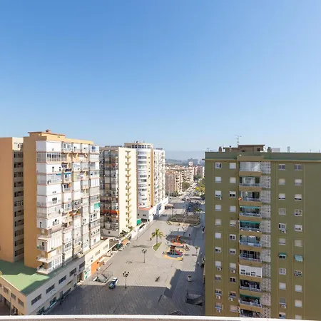 La Caracola - In Free Wifi * Torremolinos